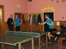 Turnaj ve stolním tenise